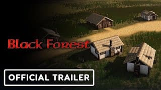 Launch Trailer