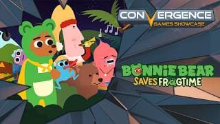 Gameplay Trailer