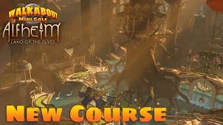 Launch Trailer
