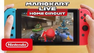 Gameplay Trailer