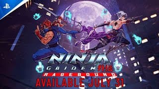 Release Date Trailer