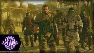 TGA 2014 Trailer