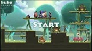 Gameplay Trailer