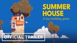 Announcement Trailer