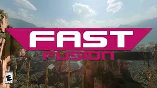 Launch Trailer