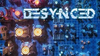 Announcement Trailer
