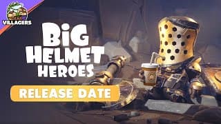 Release Date Trailer