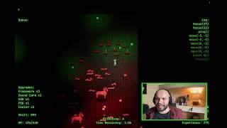 Dev Diary