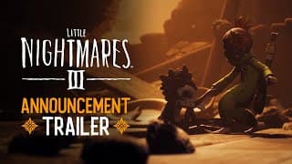 Announcement Trailer