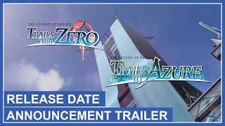 Release Date Trailer