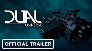 Gamescom 2020 Trailer