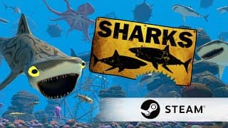Gameplay Trailer