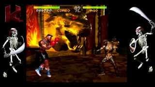 Gameplay video