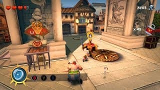 Gameplay video