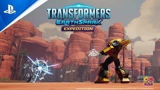 Gameplay Trailer