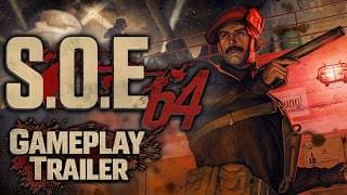 Gameplay Trailer