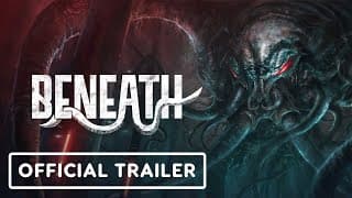 Launch Trailer