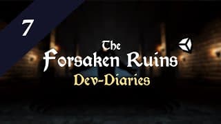 Dev Diary