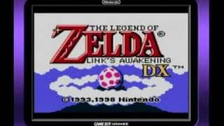 Game Intro