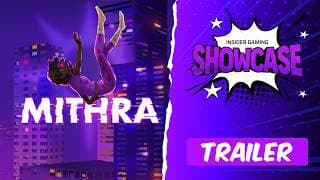 Gameplay Trailer