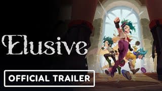 Gameplay Trailer