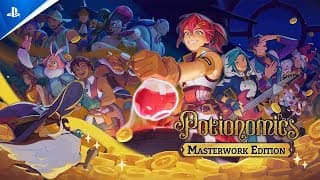 Announcement Trailer