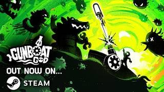 Launch Trailer