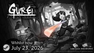 Release Date Trailer