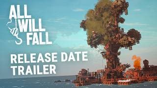 Release Date Trailer