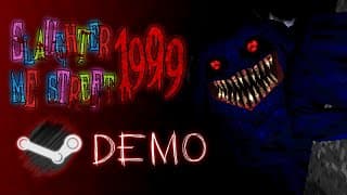 Announcement Trailer