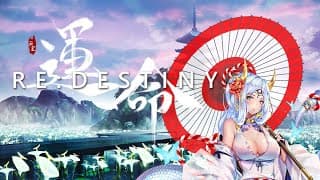 Re:Destiny video 1