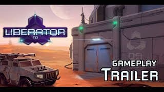 Gameplay Trailer