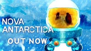 Launch Trailer