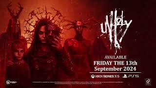 Release Date Trailer