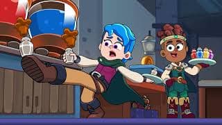 Trailer