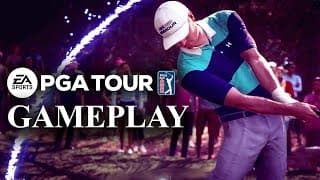 Gameplay Trailer
