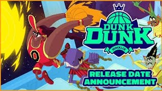 Release Date Trailer
