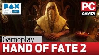 Gameplay video