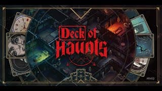 Announcement Trailer