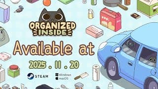 Release Date Trailer