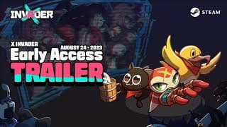 Trailer