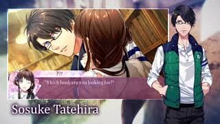 Gameplay Trailer