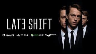 Trailer