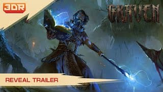 Announcement Trailer