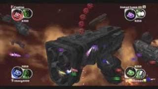 Gameplay video
