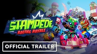 Gameplay Trailer