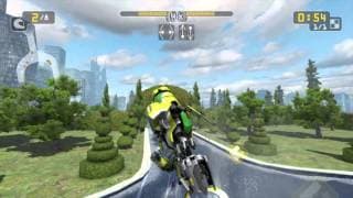 Gameplay video