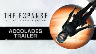 Accolades Trailer