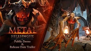 Release Date Trailer
