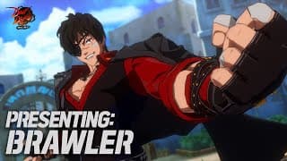 Gameplay Trailer